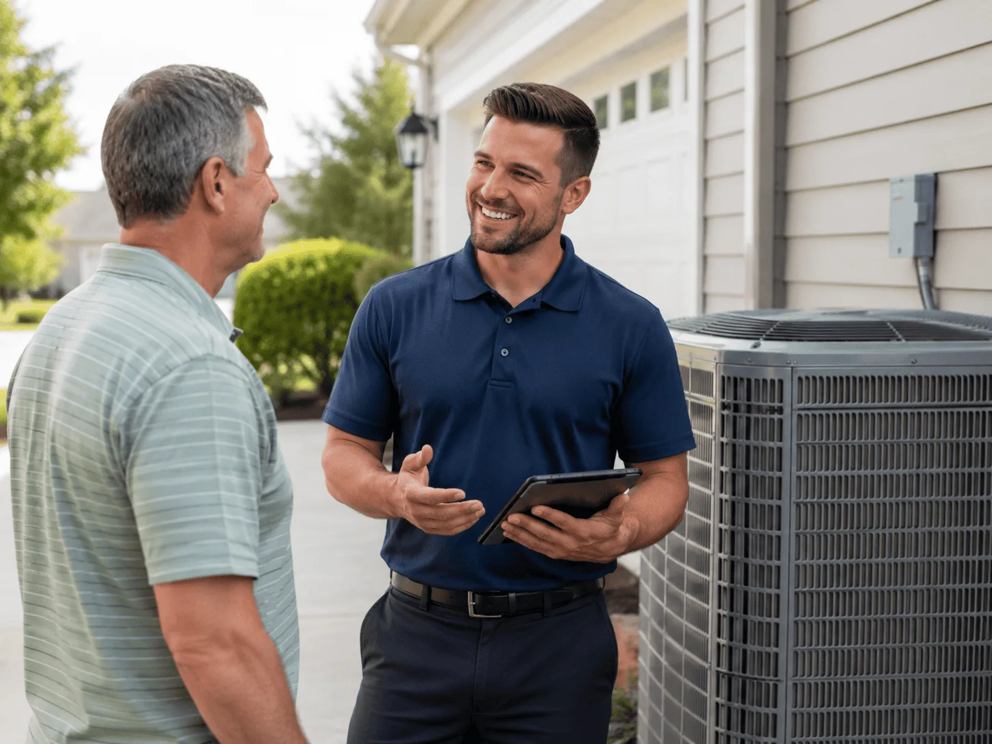 Heat Pump Installation Roanoke, IL FAQs